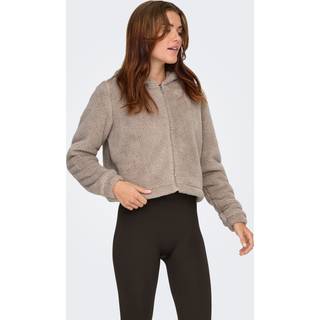 Onpcas-fluf Sweatshirt
