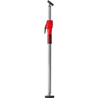 Bessey STE370 Materielstøtte med pumpegreb 207-370 cm