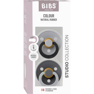 BIBS Studio Colour Latex Cloud Iron Mix - Flere størrelser