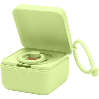 BIBS Sutteboks, Matcha