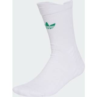 ADIDAS TEN CRW Original White (Calcetines) - Blanco