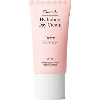Emma S. Hydrating Day Cream SPF 15 50 ml