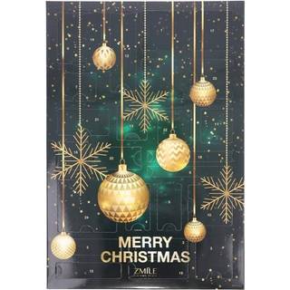 Zmile Cosmetics Beauty Advent Calendar Traditional 'Glamour Countdown'