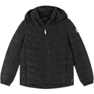Reima Kids' Jacket Uumaja Black, 152