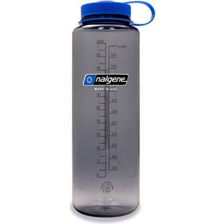 Nalgene wide mouth sustain, drikkedunk, 1500 ml, grå