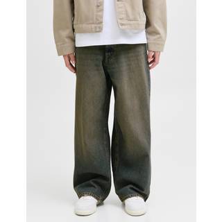 Jjidave Jjoriginal Sq 083 Ln Jnr Wide Fit Jeans Junior