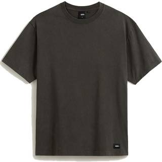Vans - Premium T-Shirt, Man, Black, Size: XS - Black - XS