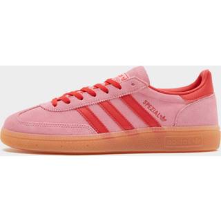 adidas Originals Handball Spezial Women's, Pink - 38 2/3