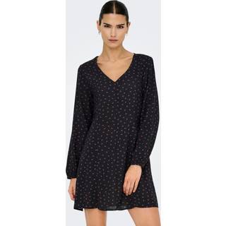 Onlnova Kort Kjole - XS