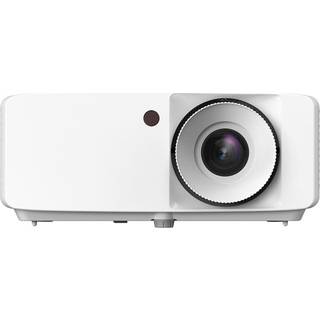 Optoma Zh350 Dataprojekter Standard Kasteprojektor 3600 Ansi Lumens Dlp 1080p (1920x1080) 3d Hvid