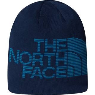 The North Face Reversible Highline Beanie Navy