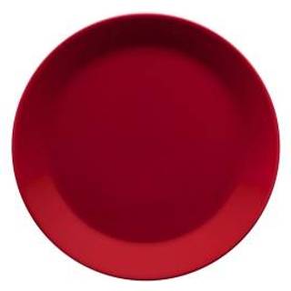 Morgenmadstallerken Teema af vitroporcelaen