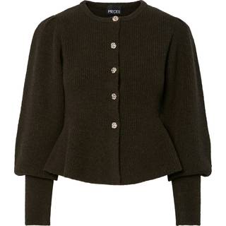 Pcannie Strikket Cardigan