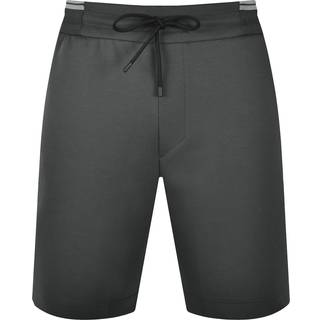 BOSS Headlo Shorts Grey