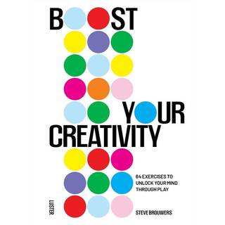 Boost Your Creativity