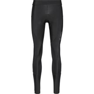 Löffler Bike Tights Thermo Elastic Cykelbukser Herrer størrelse 46 farve sort