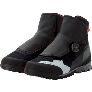 Vaude Minaki III STX Cykelsko størrelse 41 farve grå/sort