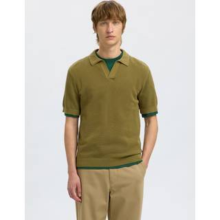 Regular Fit Bomuld Polo