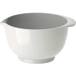 Rosti Margrethe Blandeskål 0,5 L - Fade & Skåle Plast Hvid - 29744