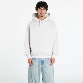 Y-3 FT hættetrøje - Chalk Pearl - M