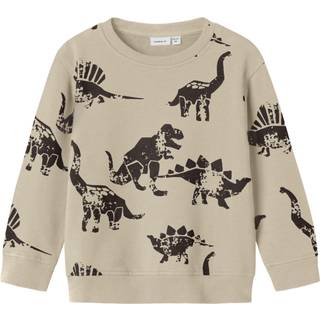 Name It Nilaus Sweat Shirt - Island Fossil