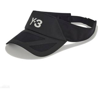 Tennis Y-3 CLIMACOOL solskærm - Black / Orbit Grey - Mænd (M/L)