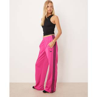 Adicolor Classic Firebird Loose træningsbukser - Semi Lucid Fuchsia / Black