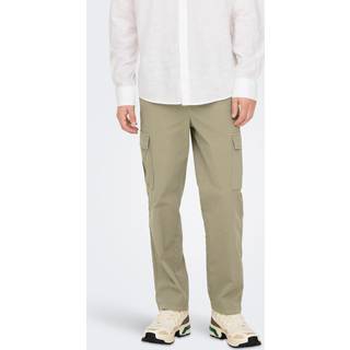 Onssinus Loose Fit Cargobukser - M