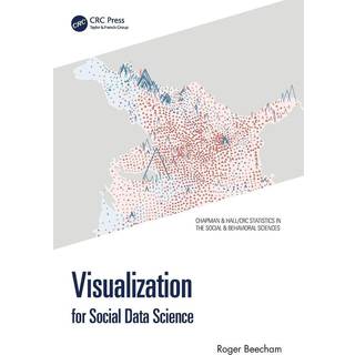 Visualization for Social Data Science