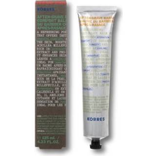 KORRES Athenian Grooming Beruhigendes Aftershave-Balsam Aftershave-balsam