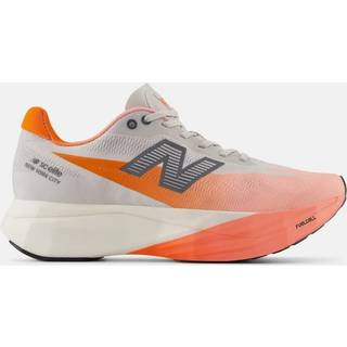 New Balance FuelCell SuperComp Elite V5 NYC Str. 38 Grå