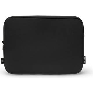Dicota One Etui til Laptop 13.3" | Sort