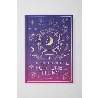 The Little Book of Fortune Telling