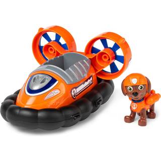 Paw Patrol Basisbil 2.0 - Zuma