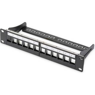 Digitus Patchpanel Sort 1u