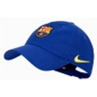Barcelona 2025/2026 Nike Club Cap US CB L - blå - L/XL