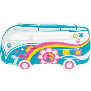 Intex Grooy Van Float Minibusflyder