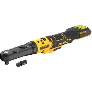 Akku skralde DeWalt DCF510N-XJ; 102 Nm; 1/2''; 3/8''; 18 V (uden batteri og oplader)