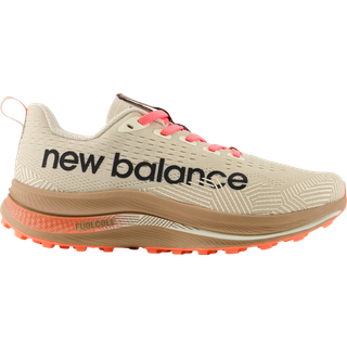 Trailsko New Balance FuelCell SuperComp Trail wttrx-ur1 Størrelse 40,5 EU | 7 UK | 9 US | 26 CM