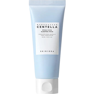 Skin1004 Hyalu-Cica Sleeping Pack 100 ml