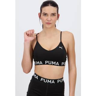 MOVE PUMA STRONG Bra Women, Clothing, Black, S