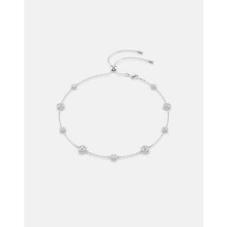 Swarovski Collier - Una Angelic - 5732275 - weiß