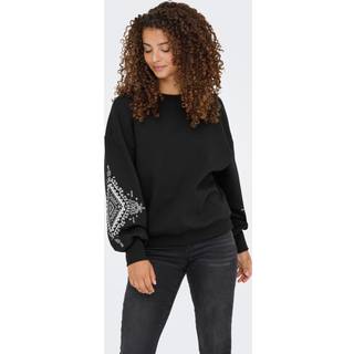Onlcally Sweatshirt - L