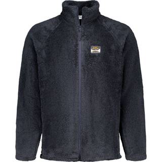Lundhags Men's Järpen Fleece Black, XXL