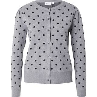 Vifeya Strikket Cardigan