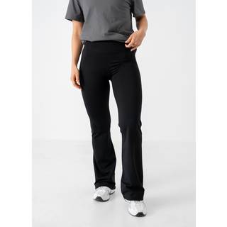 Insulate Thermo Flare HW Tights W Black (L)