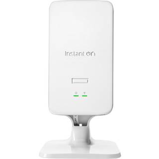 HPE Networking Instant On AP22D (RW) access point