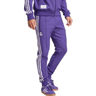 Real Madrid Terrace Icons træningsbukser - Purple - XS
