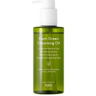 Purito SEOUL - From Green Cleansing Oil