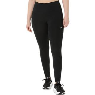 ASICS Road Winter High Waist Running Tights Women - Black, Size XL - black